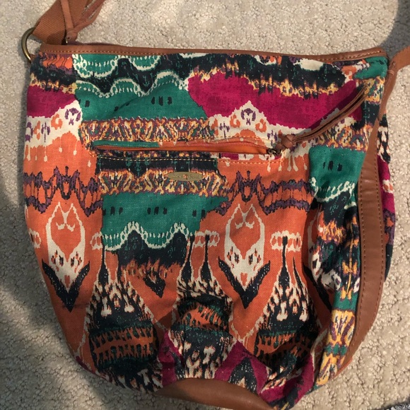 Lucky Brand Bag - Picture 3 of 4